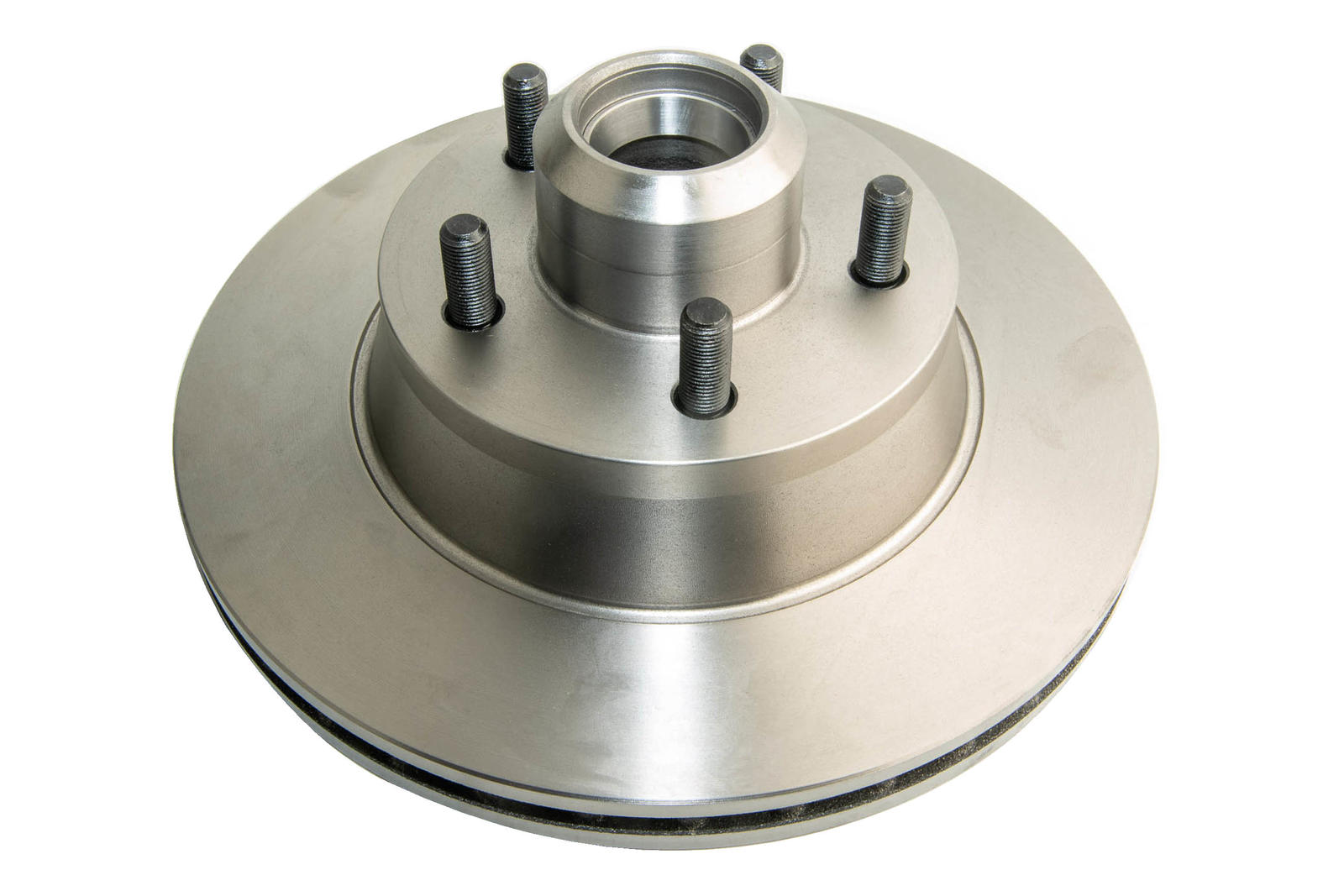 Street Standard KP Brake Disc to suit Ford EA-ED 1988-1994 F With Bearing Cups Hubtype