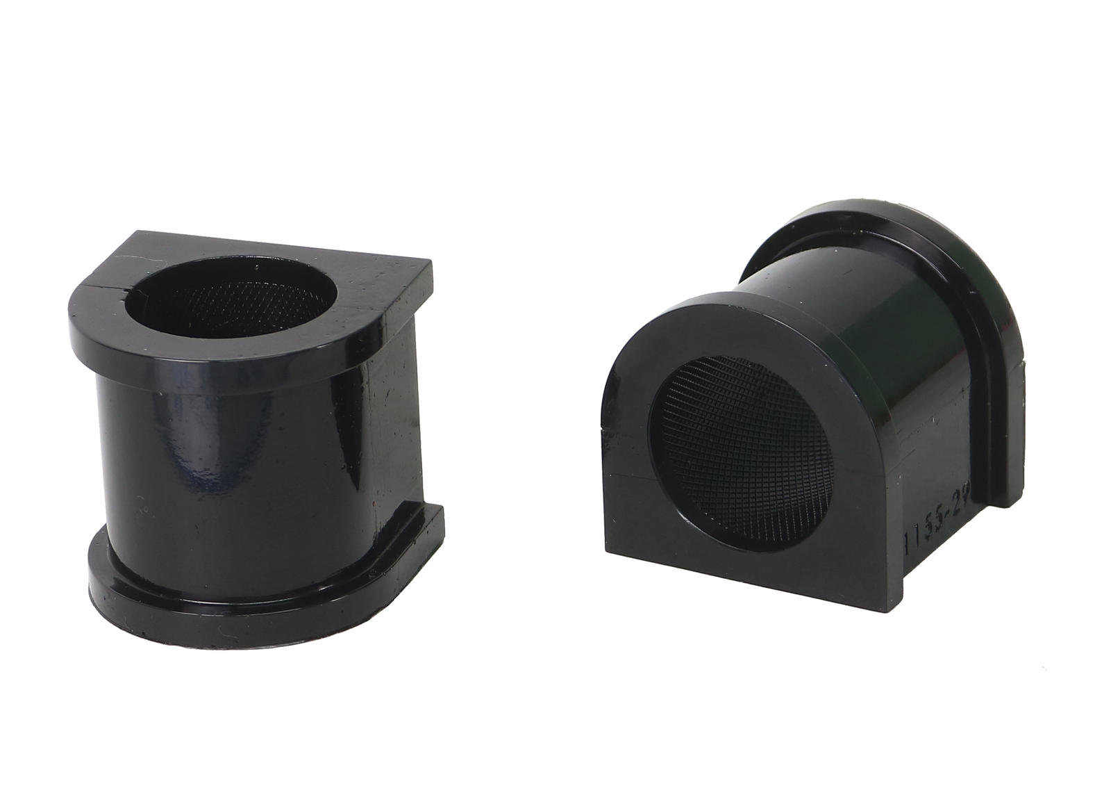 Front Anti Roll Bar Mount - Bushing Kit 29mm to Suit Toyota Land Cruiser 80, 105 Series and 4Runner