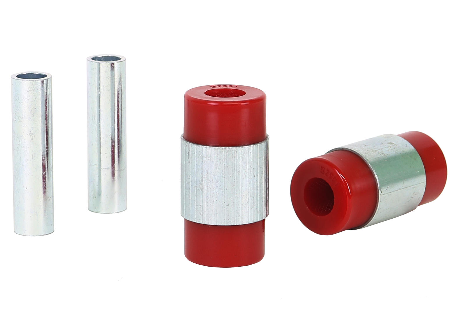 Front  Control Arm Lower - Inner Bushing Kit