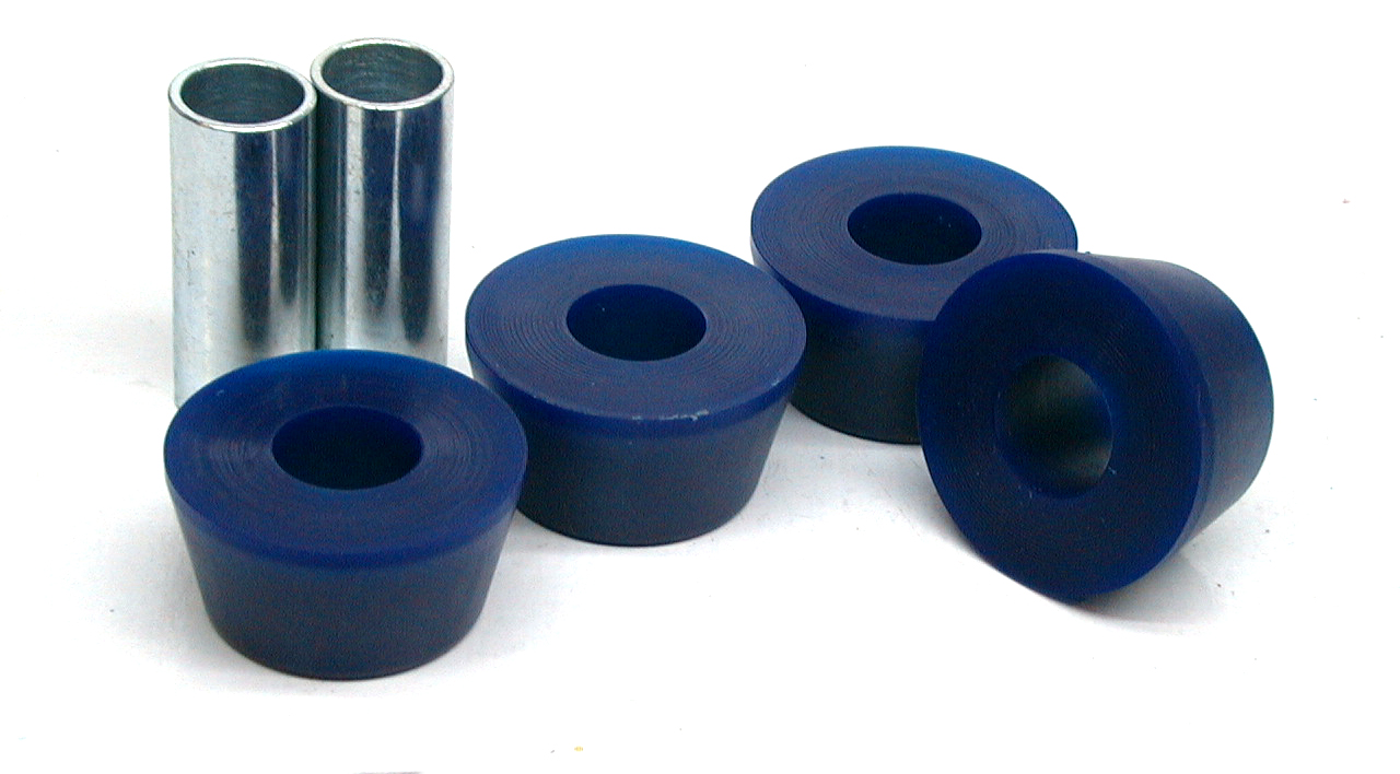 Strut Bar To Chassis Mount Bush Kit