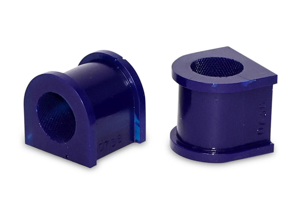 Sway Bar Mount Bush Kit