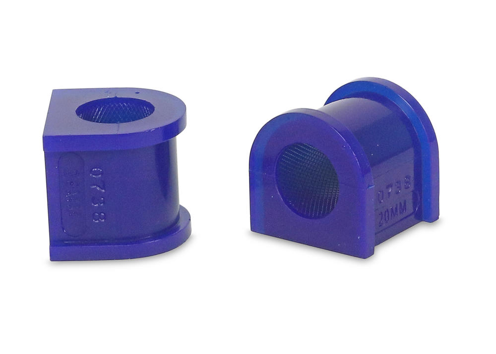 Sway Bar Mount Bush Kit