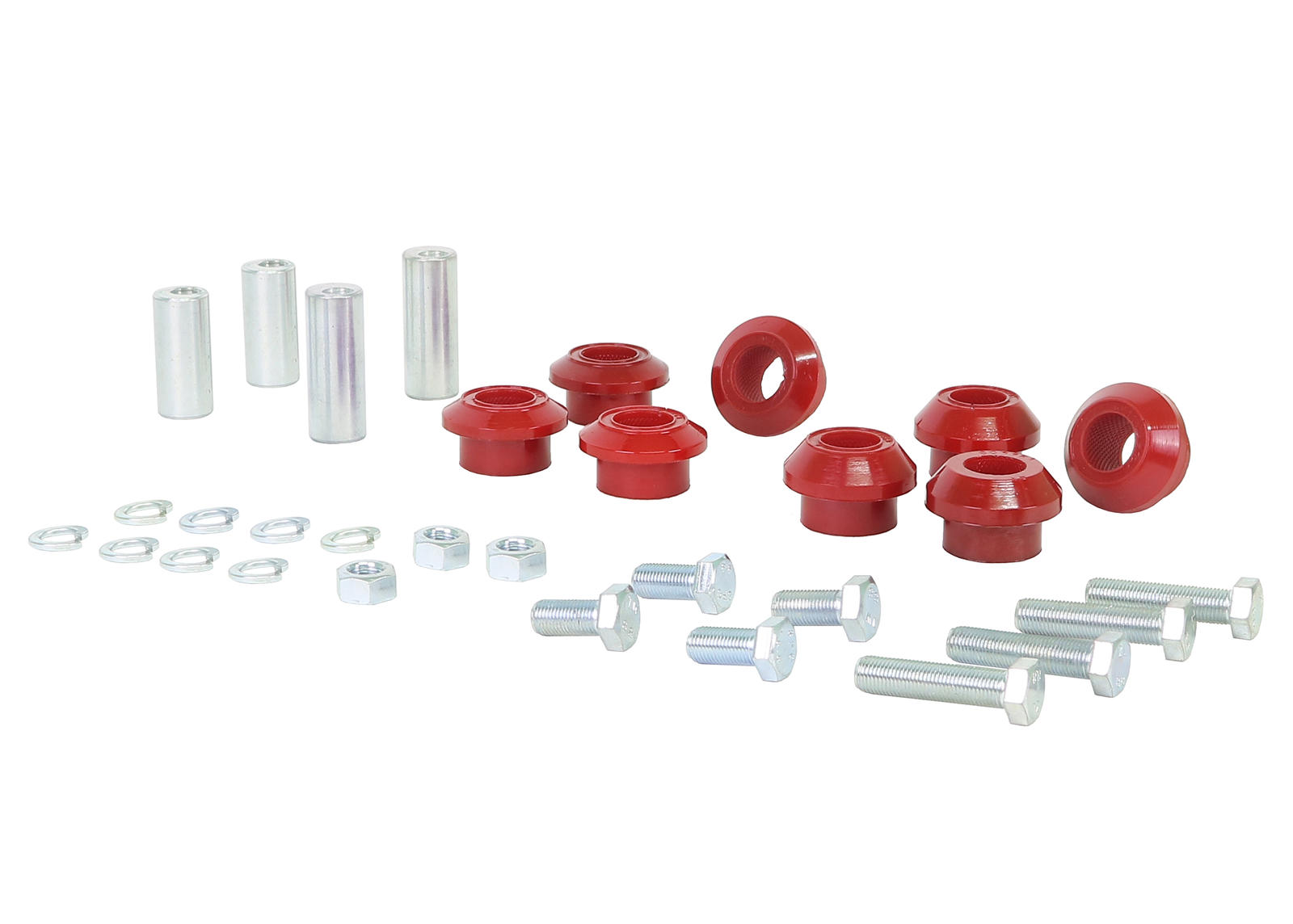 Rear  Control Arm Upper - Inner Bushing Kit