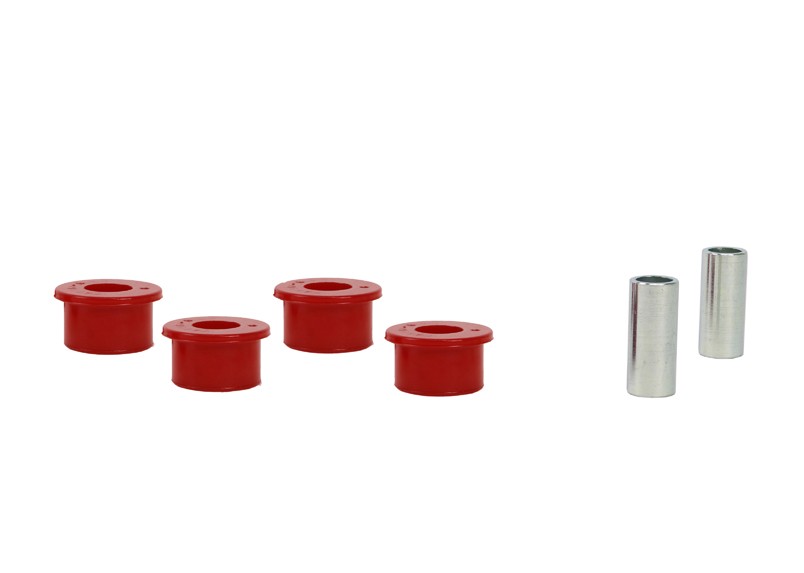 Front Lower Control Arm - Inner Bushing Kit to Suit Nissan 1600, 180B and Bluebird