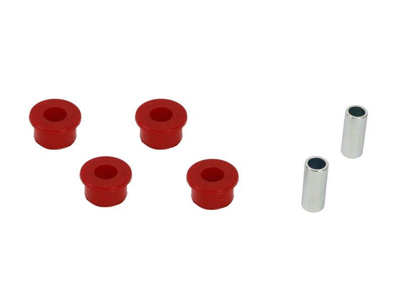 Front Lower Control Arm - Inner Bushing Kit to Suit Nissan 1600, 180B and Bluebird
