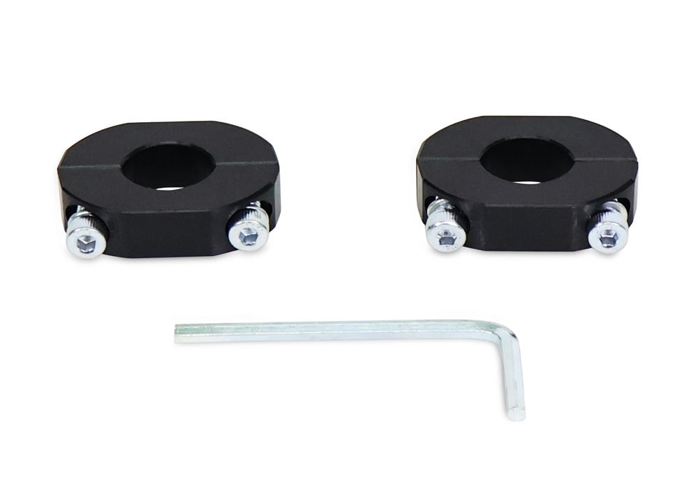 Sway Bar Lateral Lock - Kit 16mm - Universal Applications