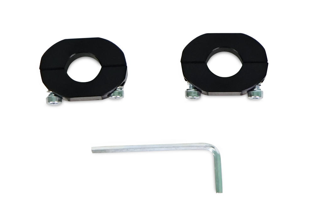 Sway Bar Lateral Lock - Kit 16mm - Universal Applications