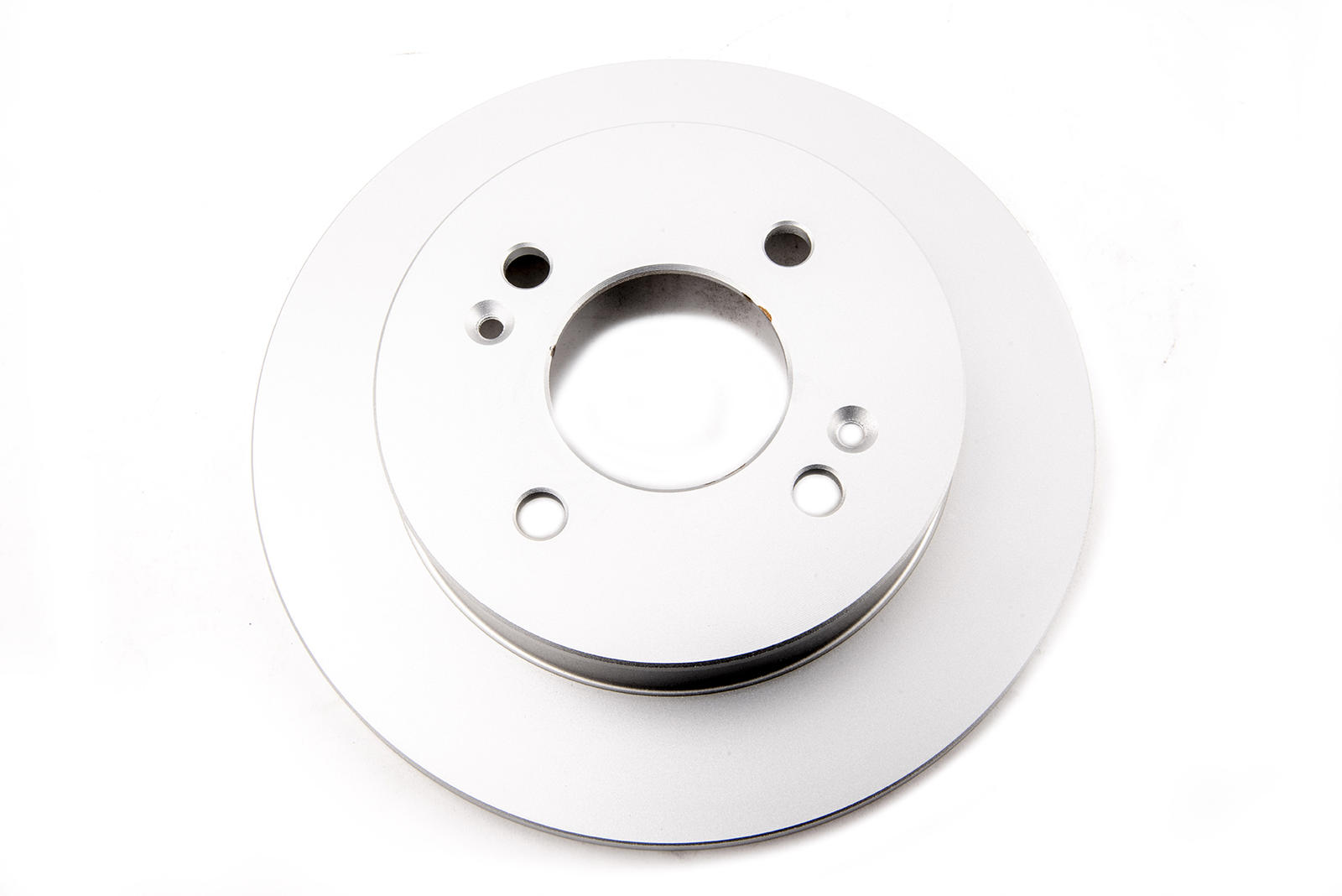 En-Shield Standard SLD Brake Disc to suit Kia Picanto TA 1.2L 05/2011-03/2017, JA 1.2L 05/2017-on R