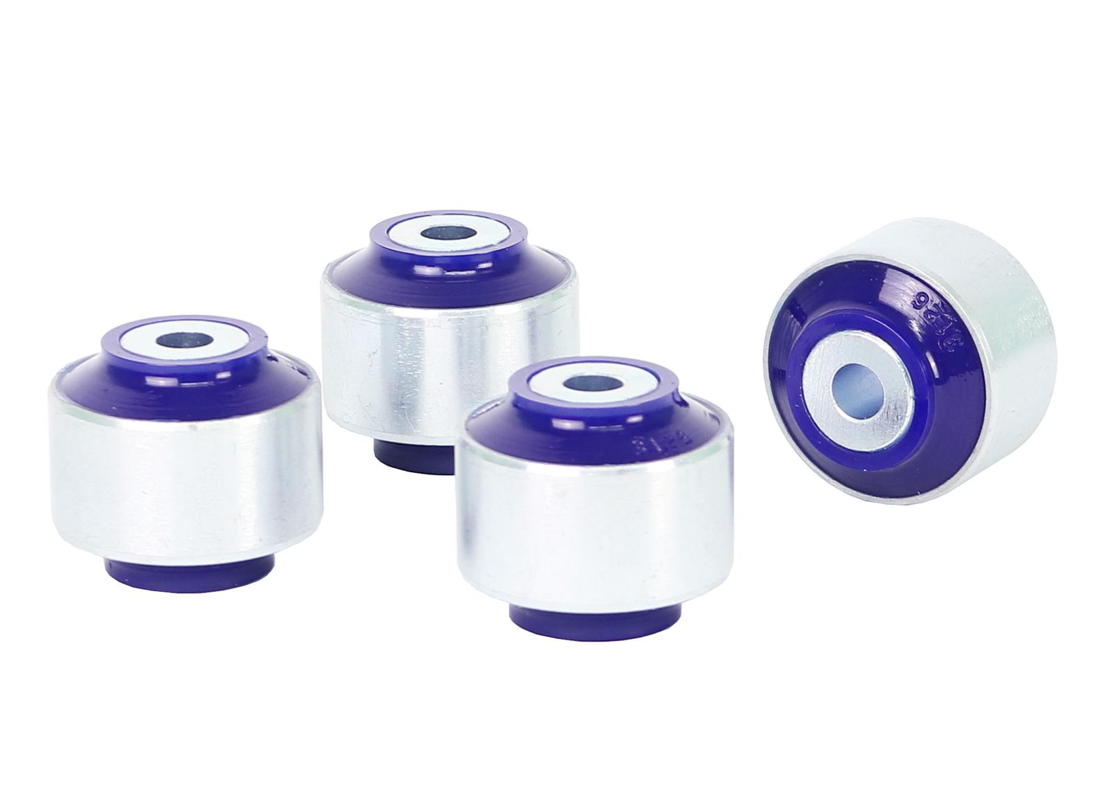 Front Control Arm Upper Inner Bush Kit to suit VAG