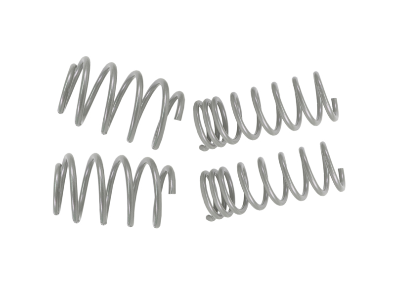 Grip Series Performance Suspension Kit Ford Focus RS Mk3 LZ 2016-2019