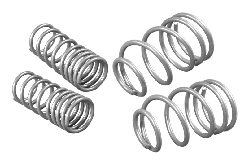 Performance Suspension Kit to Suit Ford Focus ST LZ