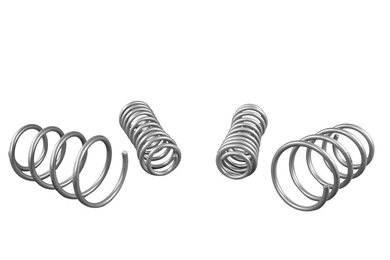 Performance Suspension Kit to Suit Ford Mustang S197