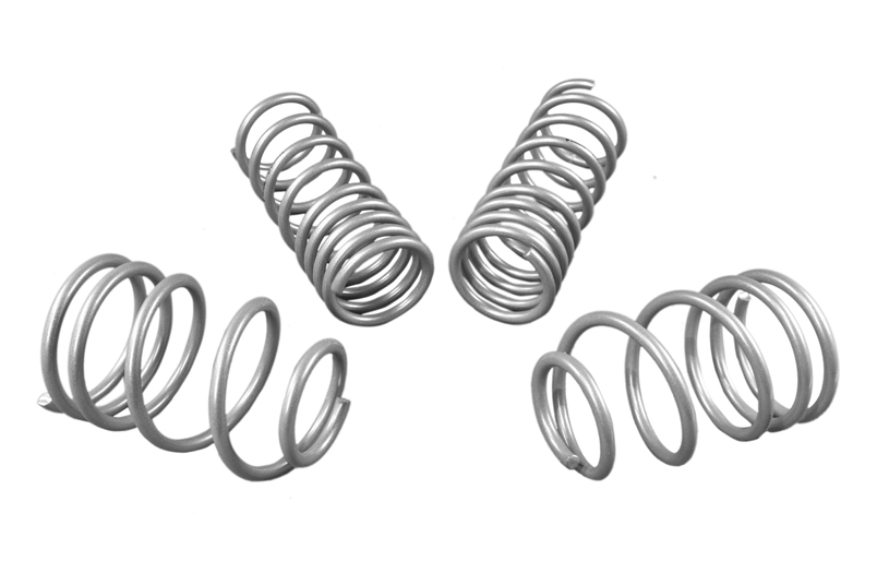 Performance Suspension Kit to Suit Ford Focus ST LZ