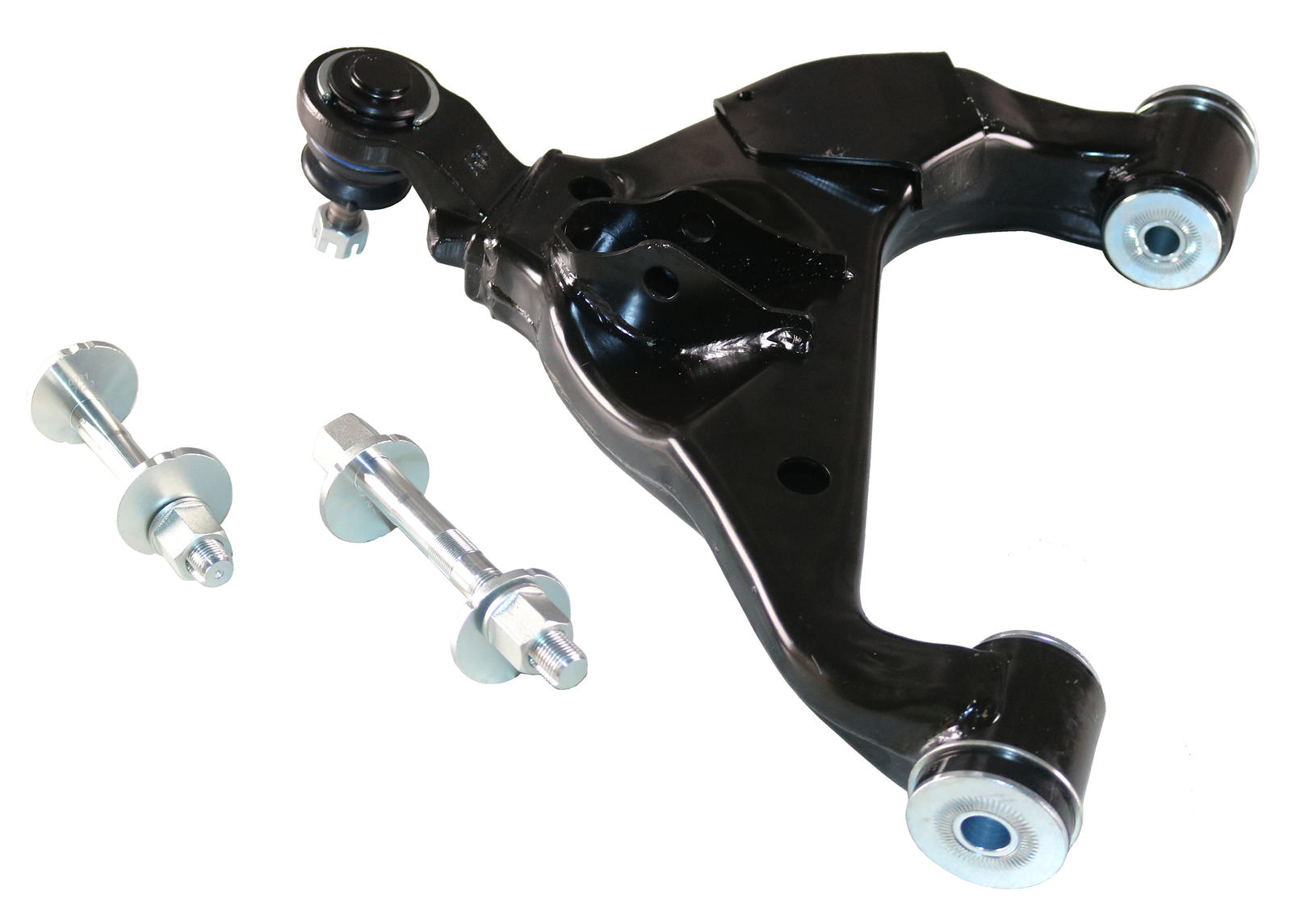 Front  Control Arm Lower - Arm Assembly-Right