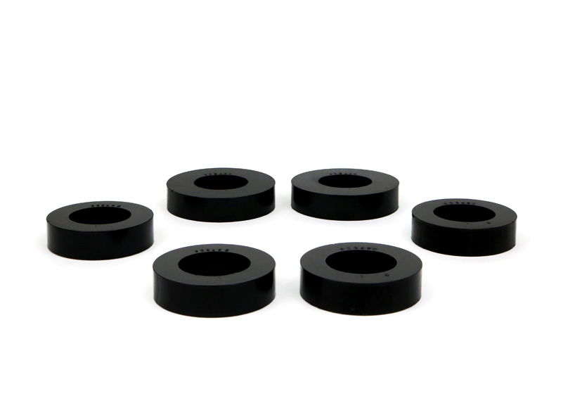 Rear Subframe - Align and Lock Bushing Kit - Nissan