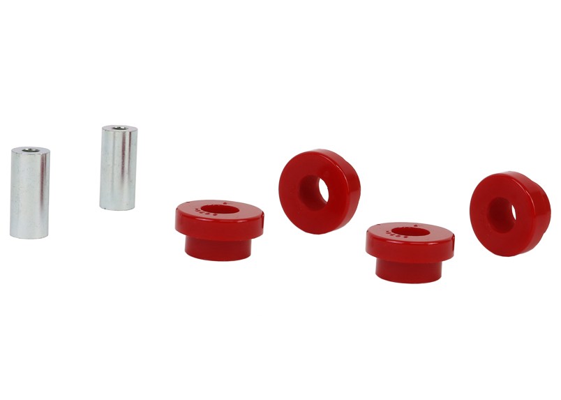 Rear  Shock Absorber - Lower Bushing Kit