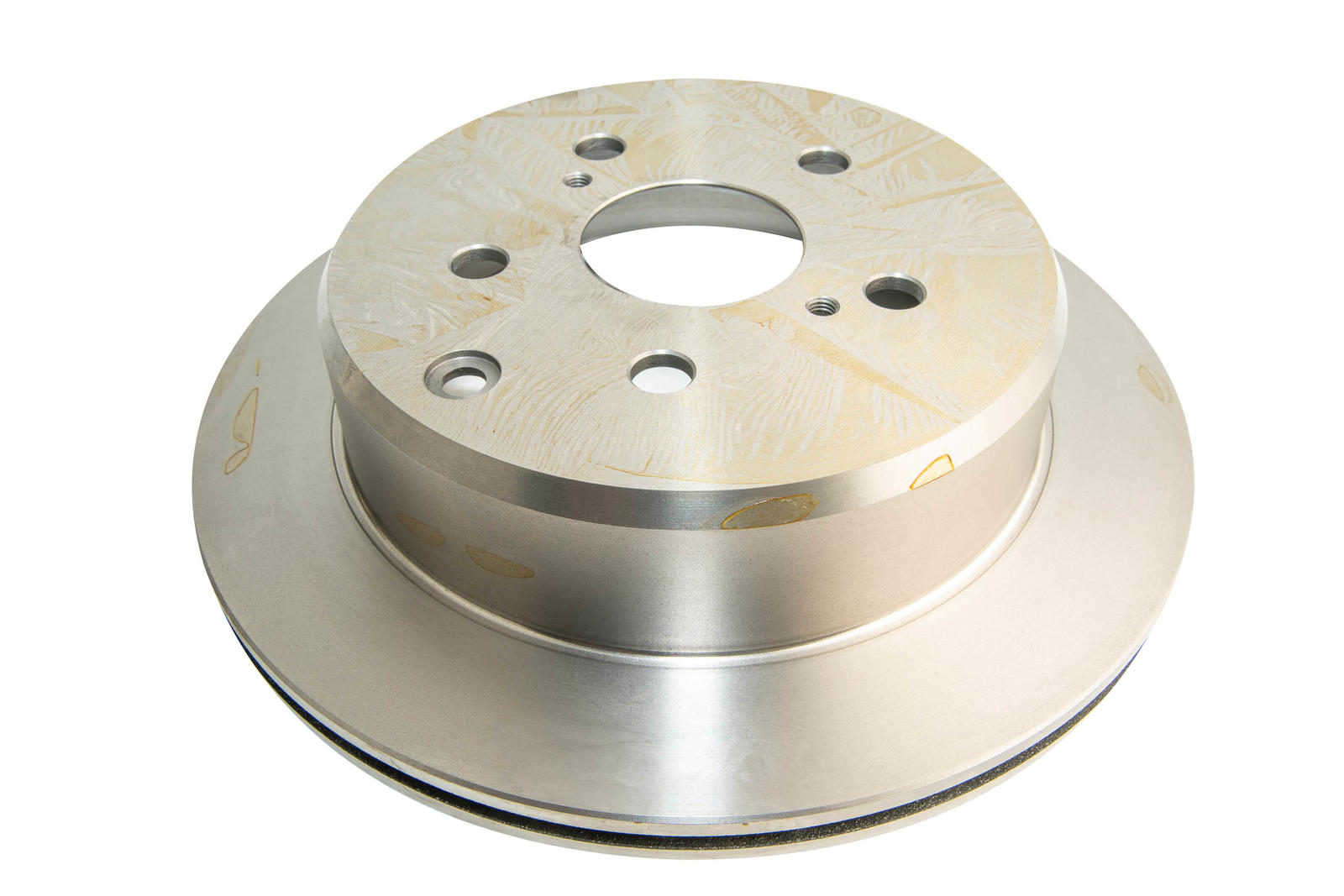 Street Standard Brake Disc to suit Toyota Supra JZA70 1986-1993 R