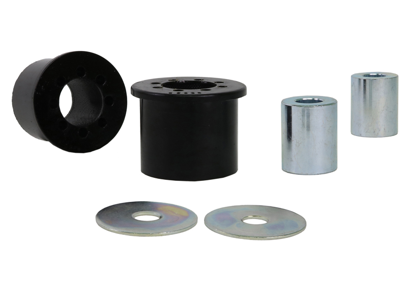 Rear Control Arm Upper Rear - Inner Rear Bushing Kit to Suit Holden Commodore VE, VF and HSV