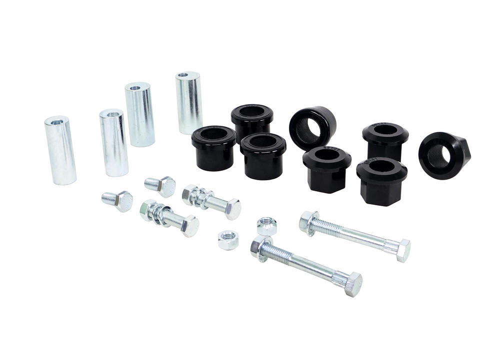 Rear  Control Arm - Bushing Kit