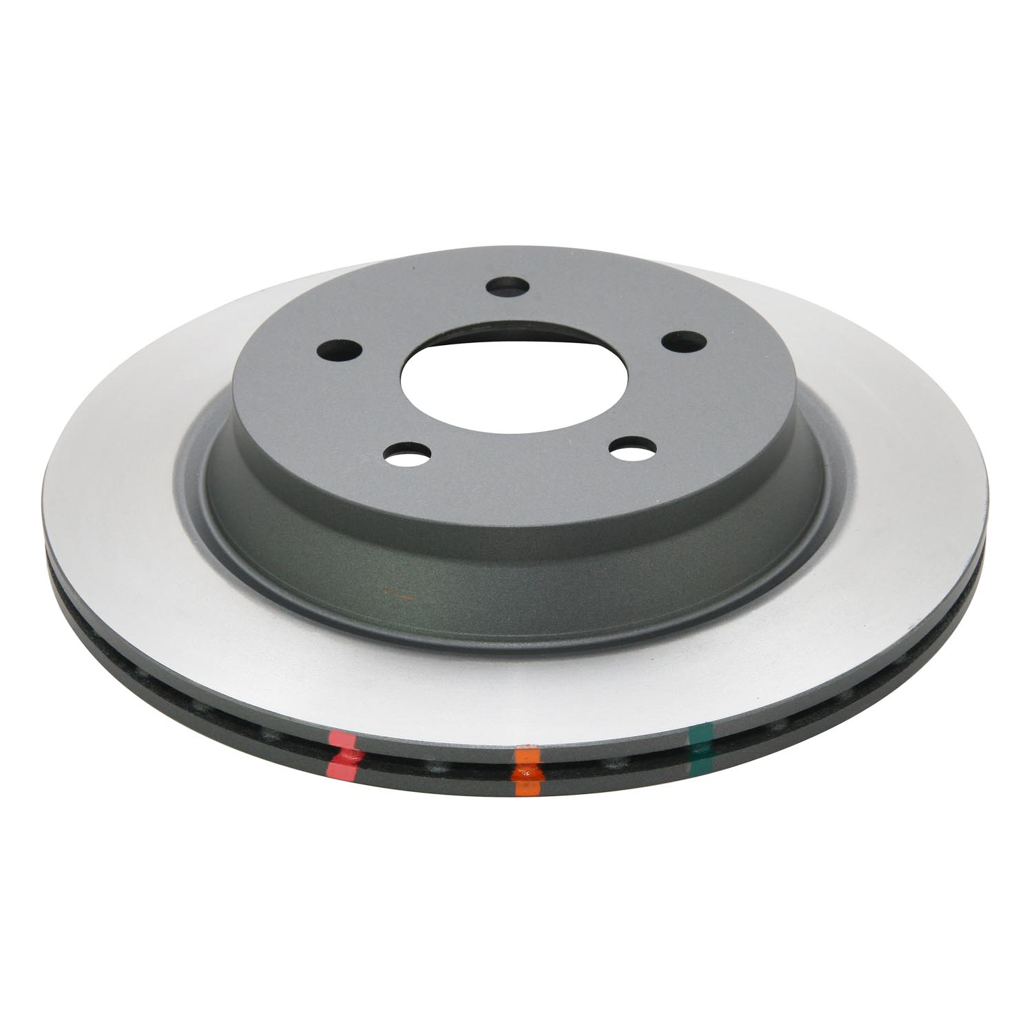 4000 Standard KP Brake Disc to suit Ford Mustang 1994-2004 R