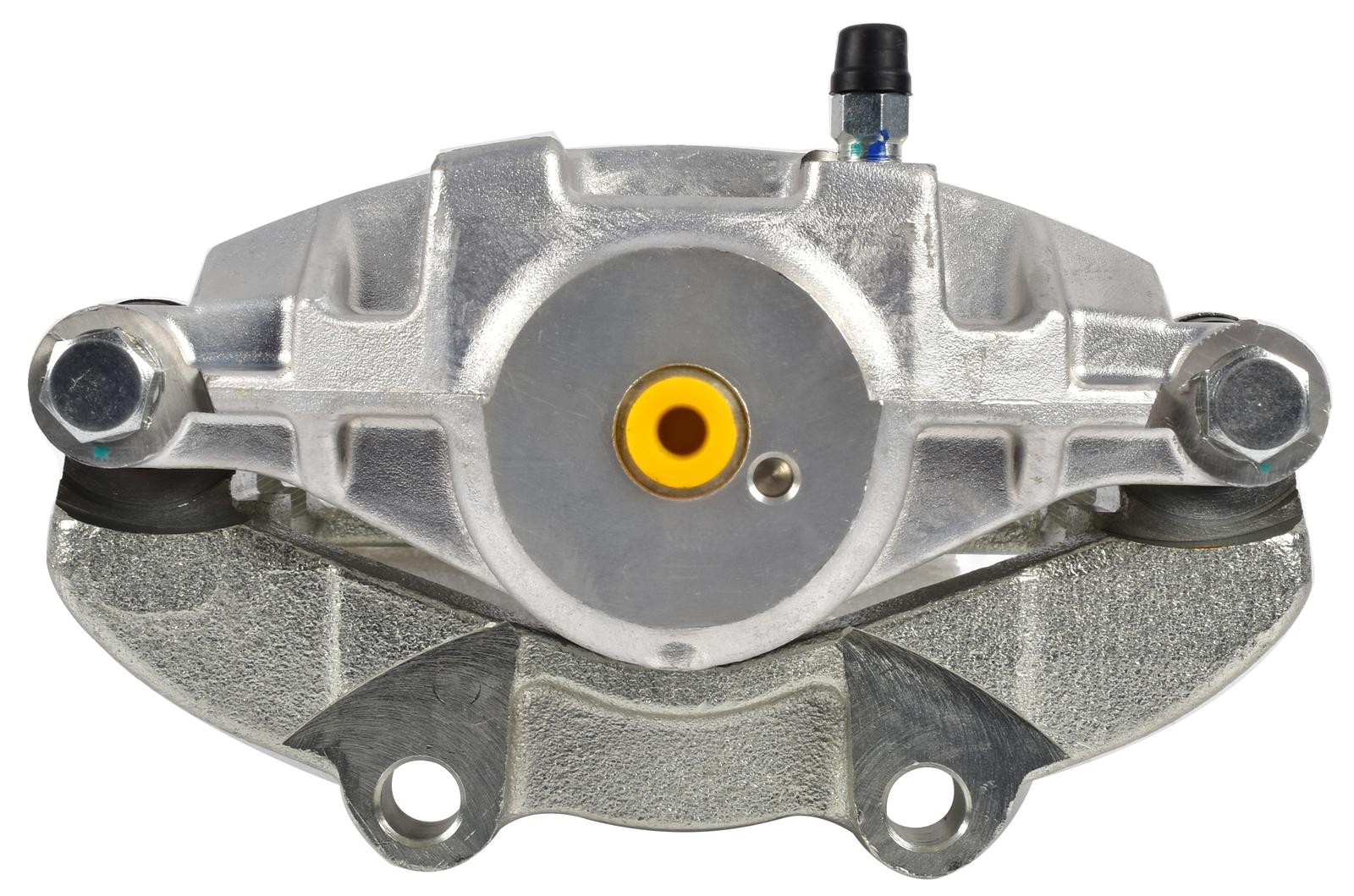 DBA Street Series Caliper to suit Holden Commodore VN 3.6L V6 RWD F RH 11/1990-9/1991