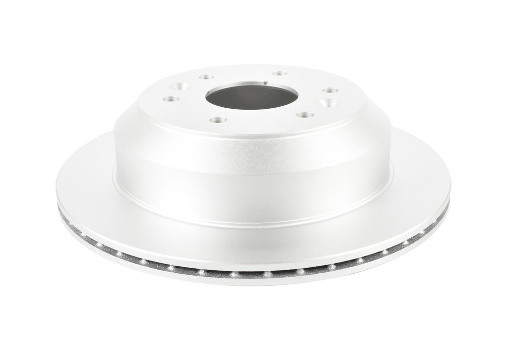 En-Shield Standard Brake Disc to suit LDV T60 2.8L TD 4WD 10/2017-on R