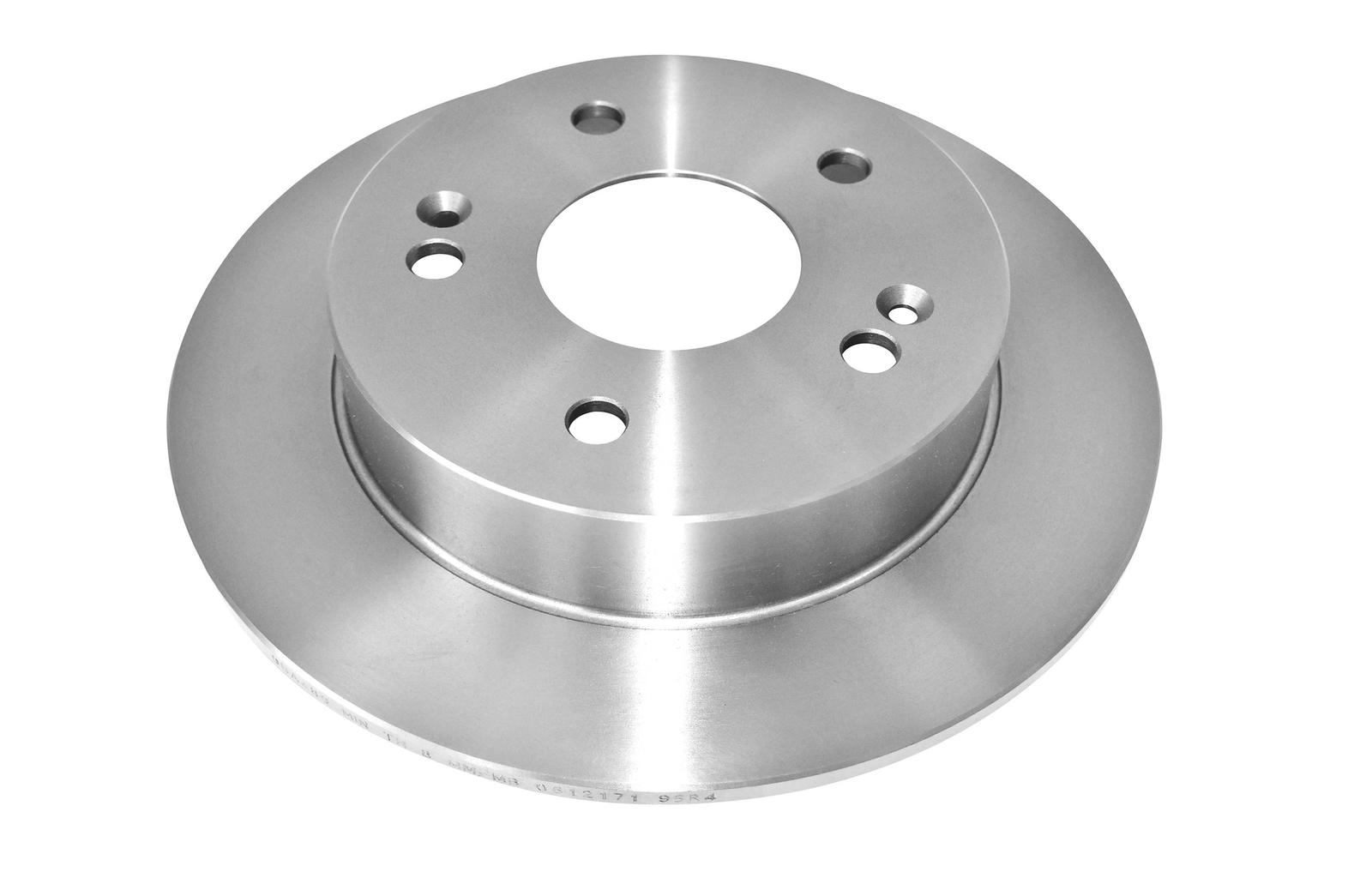 Street Standard SLD Brake Disc to suit Honda Accord 1998-2004 R