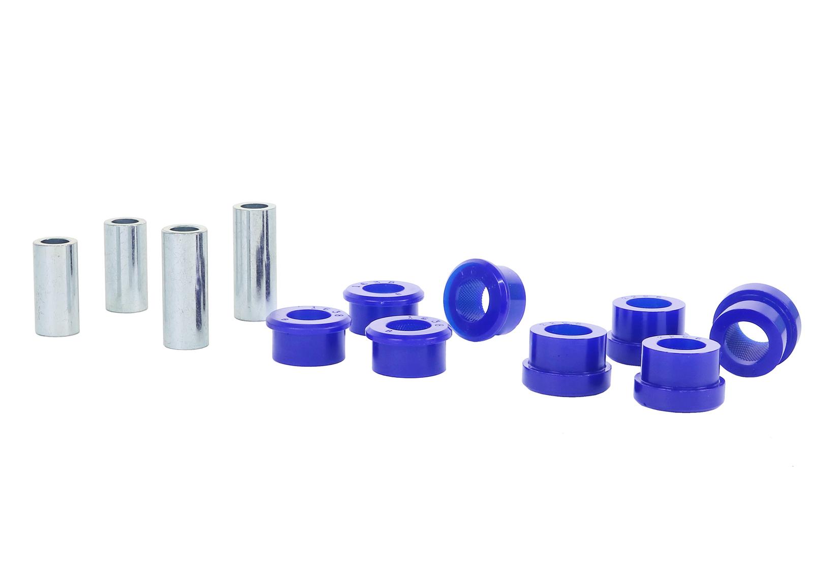 Toe Control Arm Bush Kit