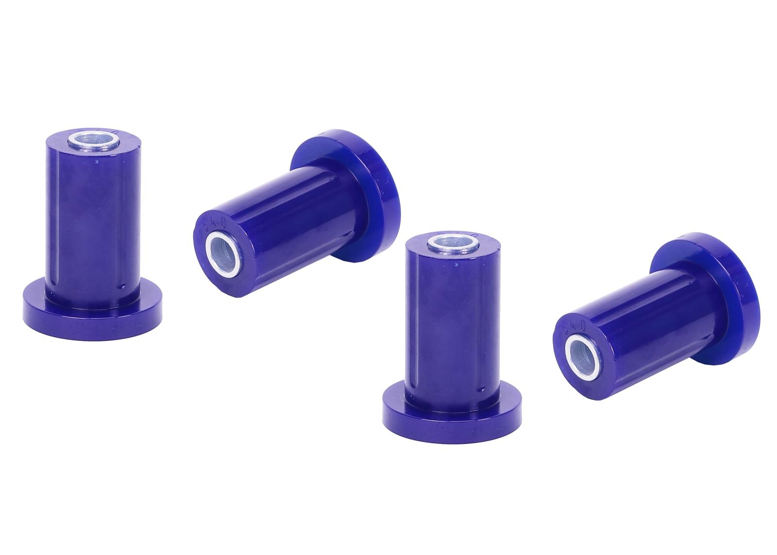 Front Control Arm Lower-Inner Bush Kit Ford Telstar & Mazda 626 1983-1987