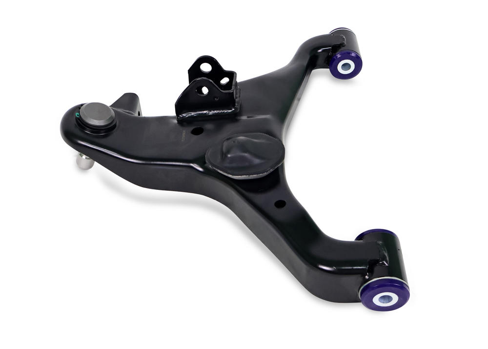 Front Axle Lower Control Arm Kit-Arm Assembly-Left to Suit Nissan Navara D23, NP300 2015-On