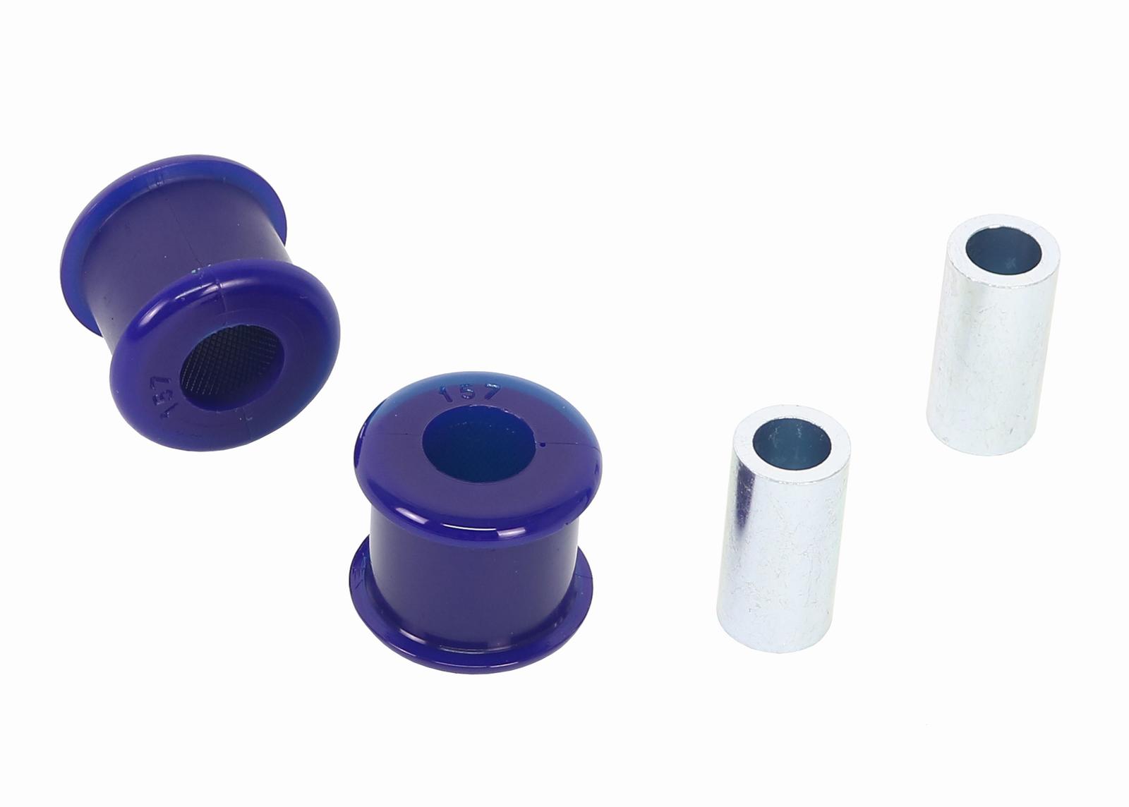 Shock Absorber Upper Bush Kit