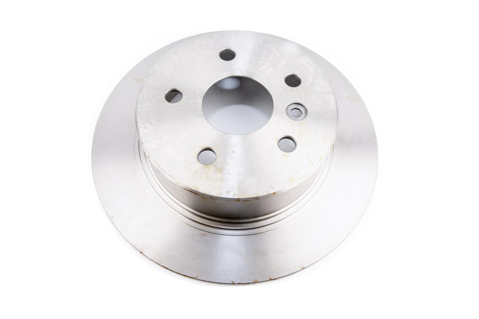 Street Standard SLD Brake Disc to suit Toyota Avalon 2000-2003 R