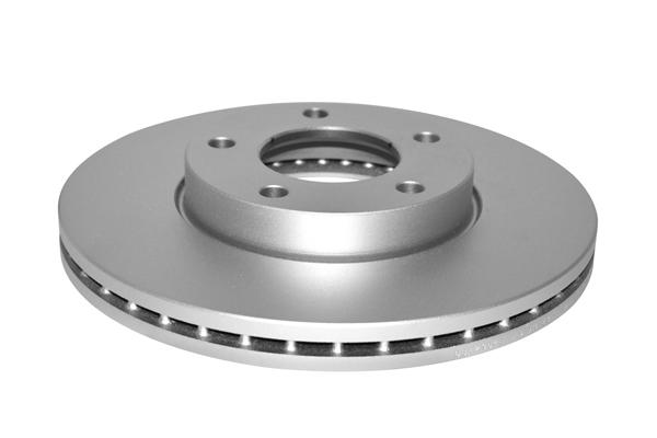 En-Shield Standard Brake Disc to suit Mazda 3 2003-on F
