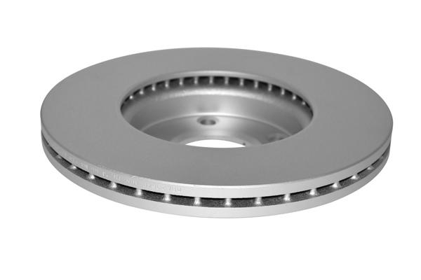 En-Shield Standard Brake Disc to suit Mazda 3 2003-on F