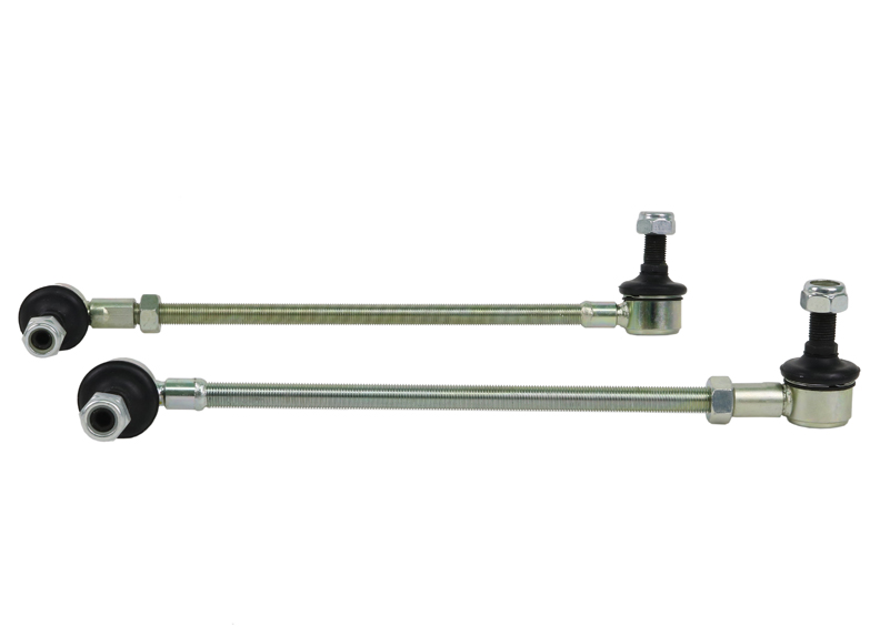 Universal Anti Roll Bar Link - Cut to Length 12mm Ball Stud 80-320mm to Suit Various Applications