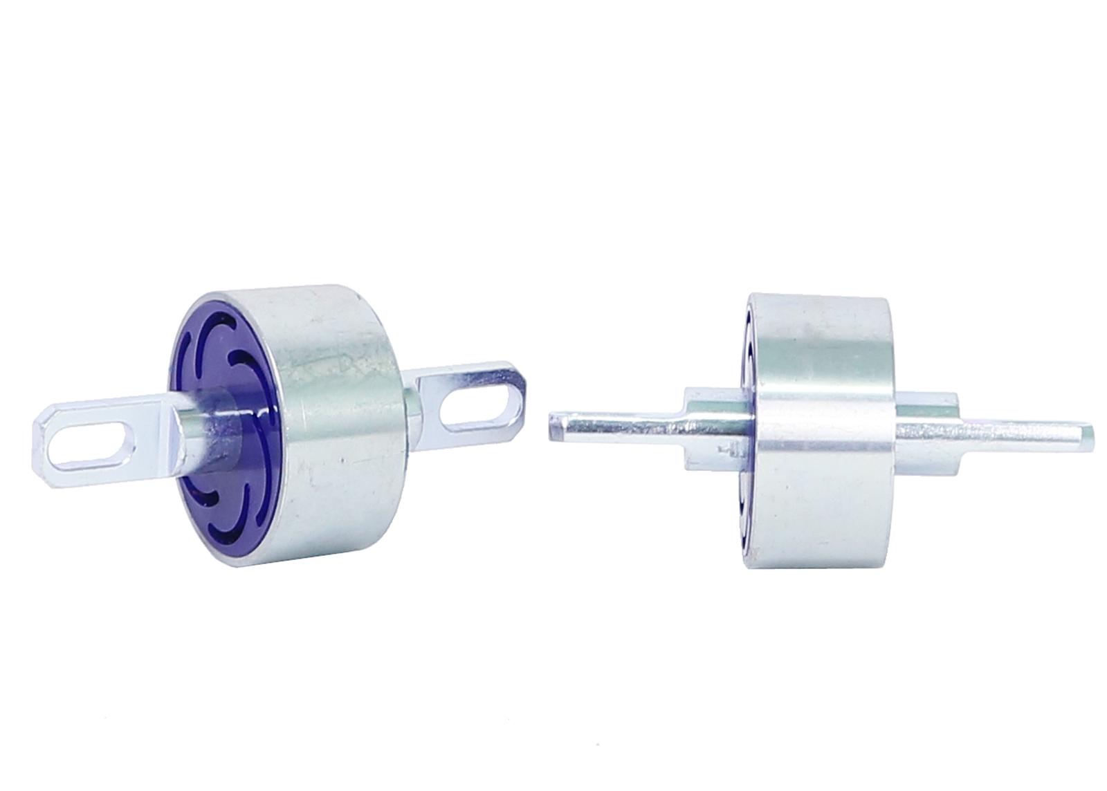 Rear Trailing Arm Lower-Front Bush Kit to suit Honda