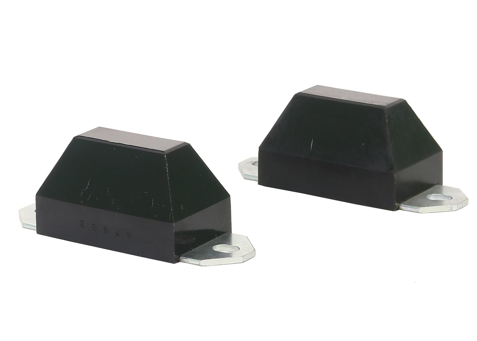 Bump Stop Kit to suit Jeep Wrangler YJ 1986-1995 & CJ5-CJ8 1972-1987