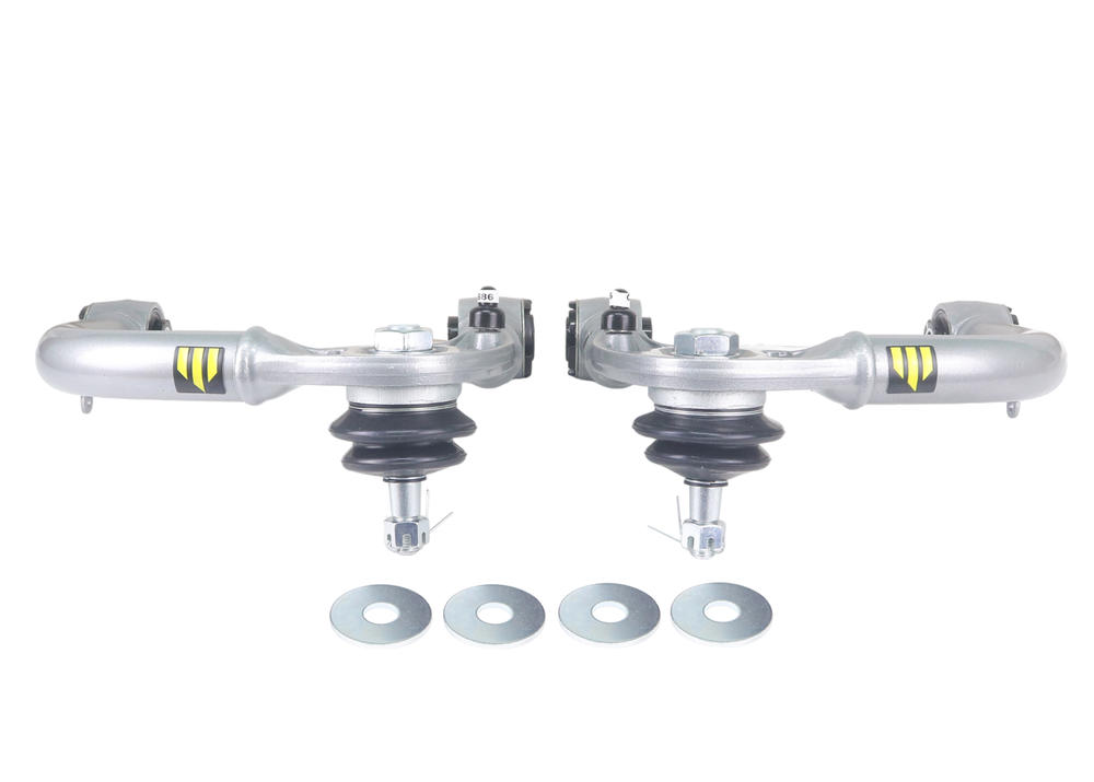 Front  Control Arm Upper - Arm Assembly