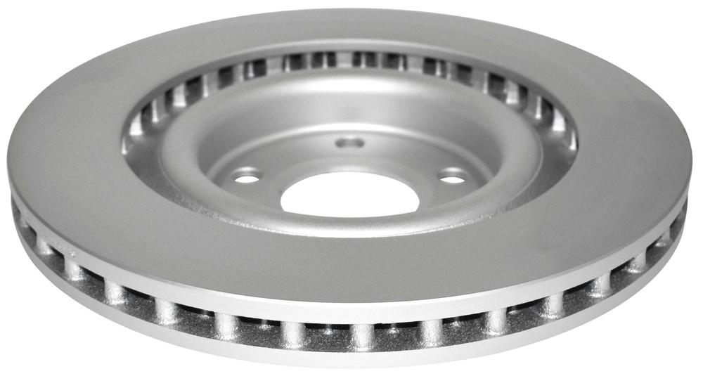 En-Shield Standard KP Brake Disc to suit Ford Territory Turbo AWD F