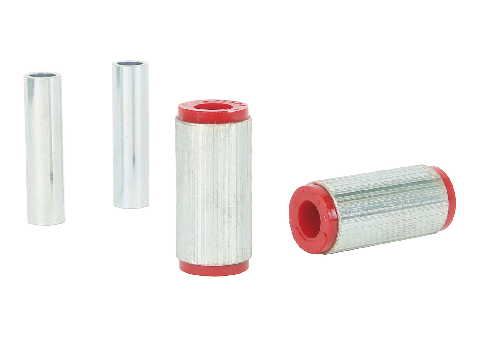 Rear  Leaf Spring - Front Eye Bushing Kit