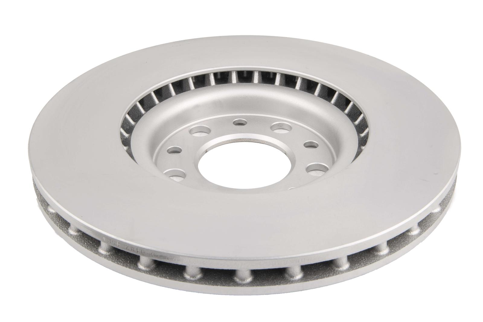 En-Shield Standard Brake Disc to suit Alfa-Romeo 159 2007-2010, Brera 2006-2011, Giulietta 2011-on, Spider 2007-on F