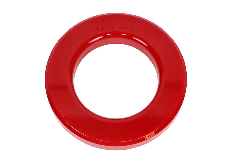 Front Coil Spring Pad - Bushing Kit to Suit Jeep Cherokee XJ and Wrangler TJ, JK