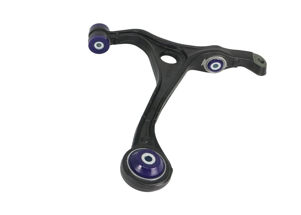 Front Control Arm Lower - Arm Assembly-Right to Suit Honda Accord CL, CM