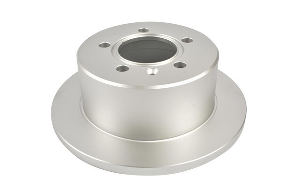 En-Shield Standard Brake Disc to suit LDV V80 K1 2.5L TD 01/2013-on R