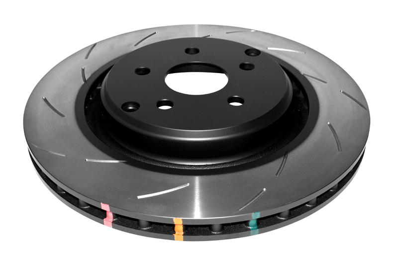 4000 OE Stagger Slot Left-Hand KP Brake Disc to suit HSV VF 2013-on R 190mm H, Brake