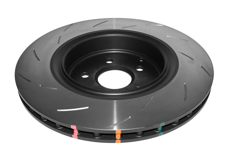 4000 OE Stagger Slot Right-Hand KP Brake Disc to suit HSV VF 2013-on R 190mm H, Brake