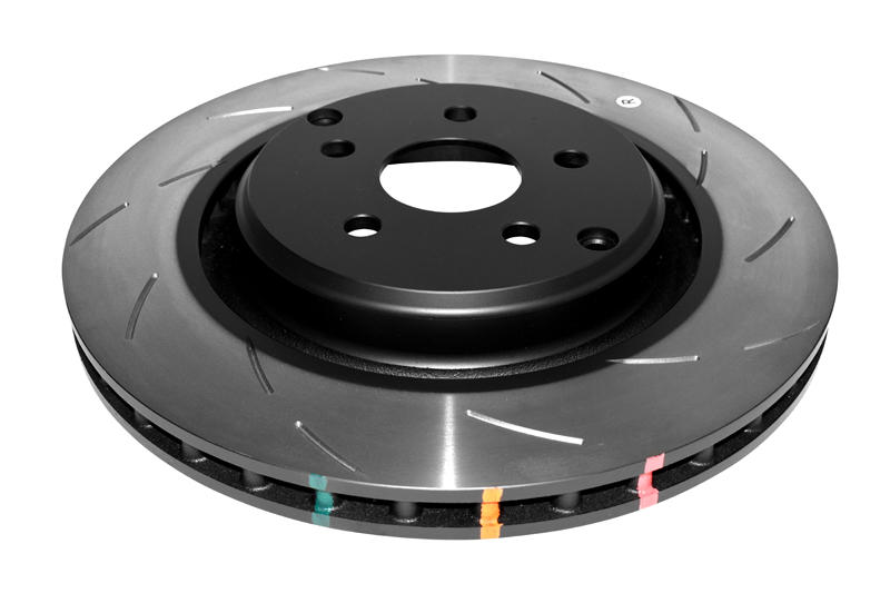 4000 OE Stagger Slot Right-Hand KP Brake Disc to suit HSV VF 2013-on R 190mm H, Brake