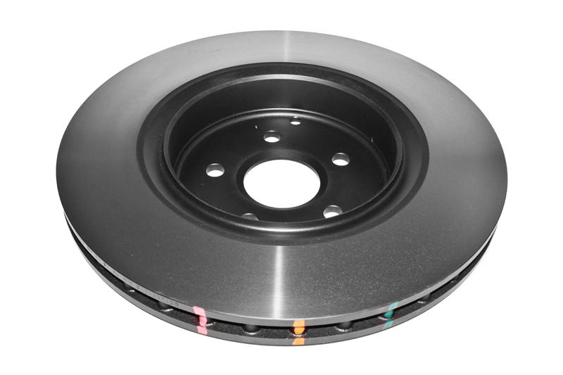 4000 Standard KP Brake Disc to suit HSV VF 2013-on R 190mm H, Brake