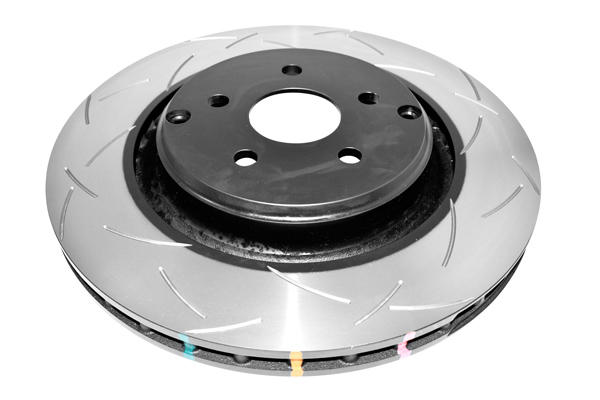 4000 Cross-Drilled, Dimpled KP Brake Disc to suit HSV VF 2013-on R 190mm H, Brake