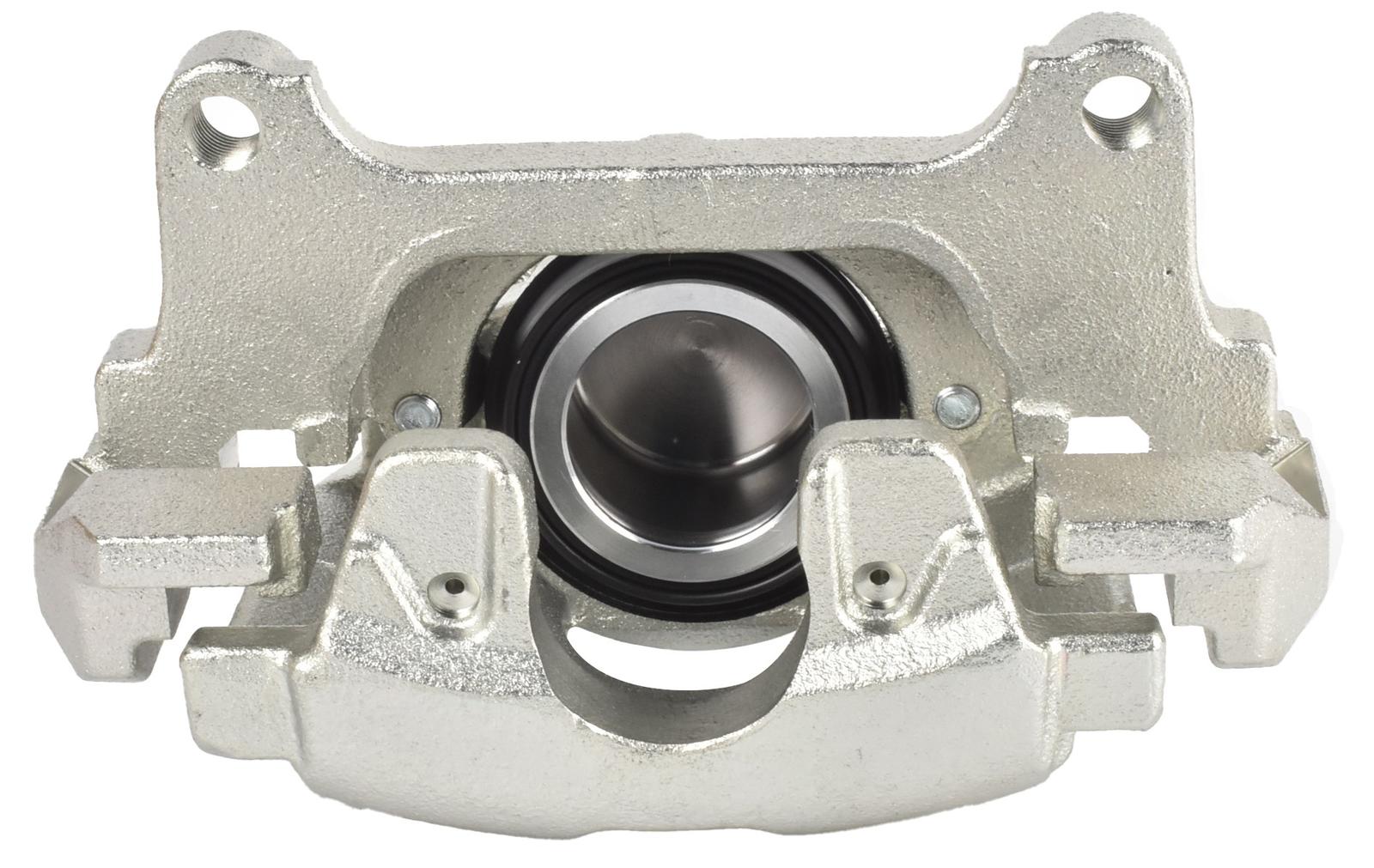DBA Street Series Caliper to suit Audi A41.8L Cdhb Engine P Turbo FWD F RH 4/2008-6/2012